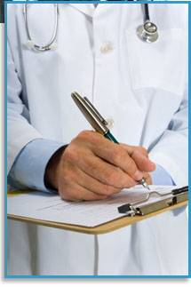 Medico Competente  Borgomanero